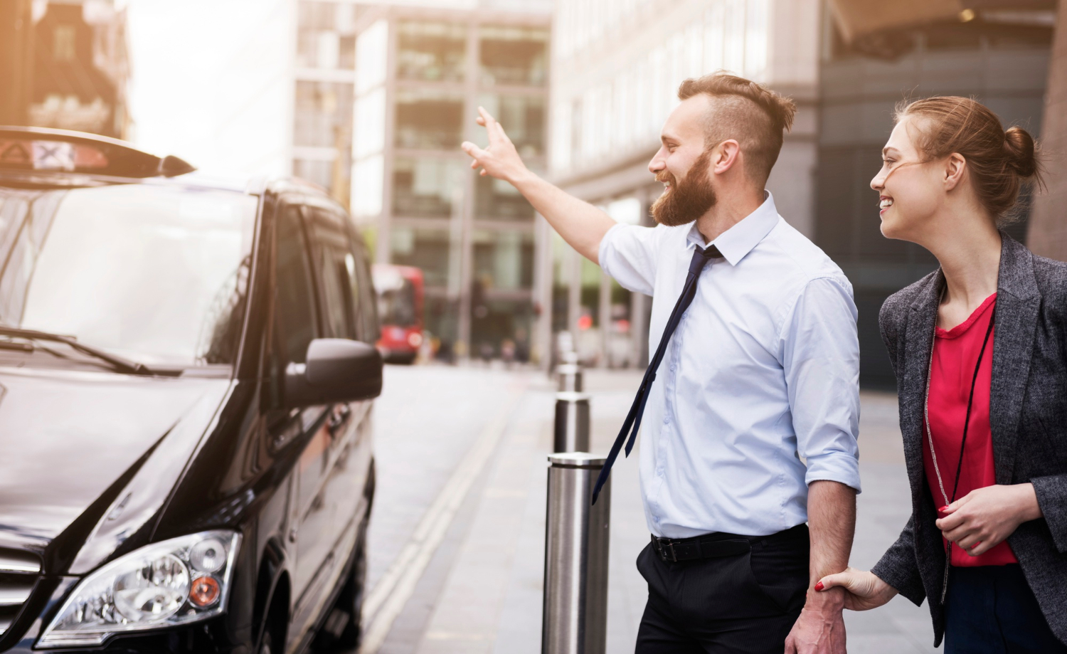 Assistance taxi assurances
