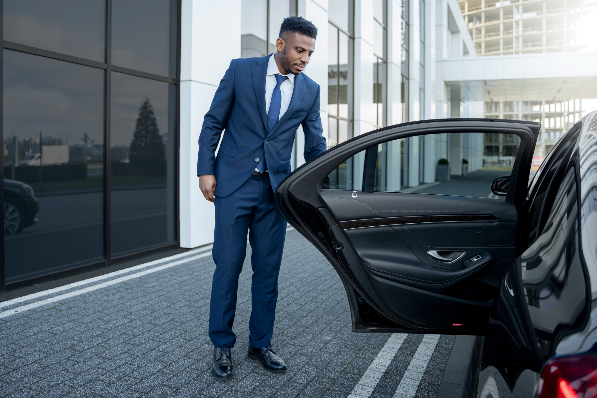 Réservation taxi Nemours