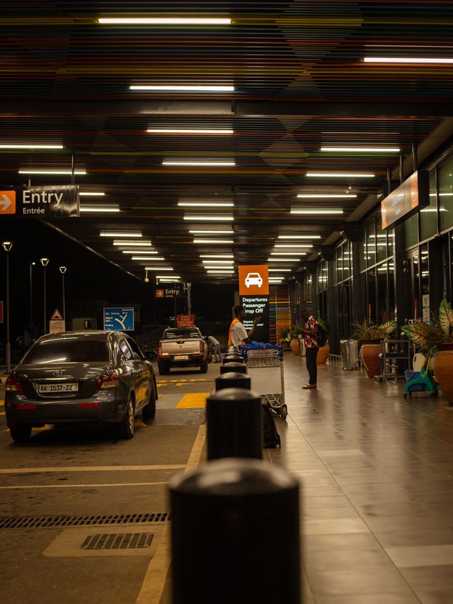 Trajets gares et aéroports