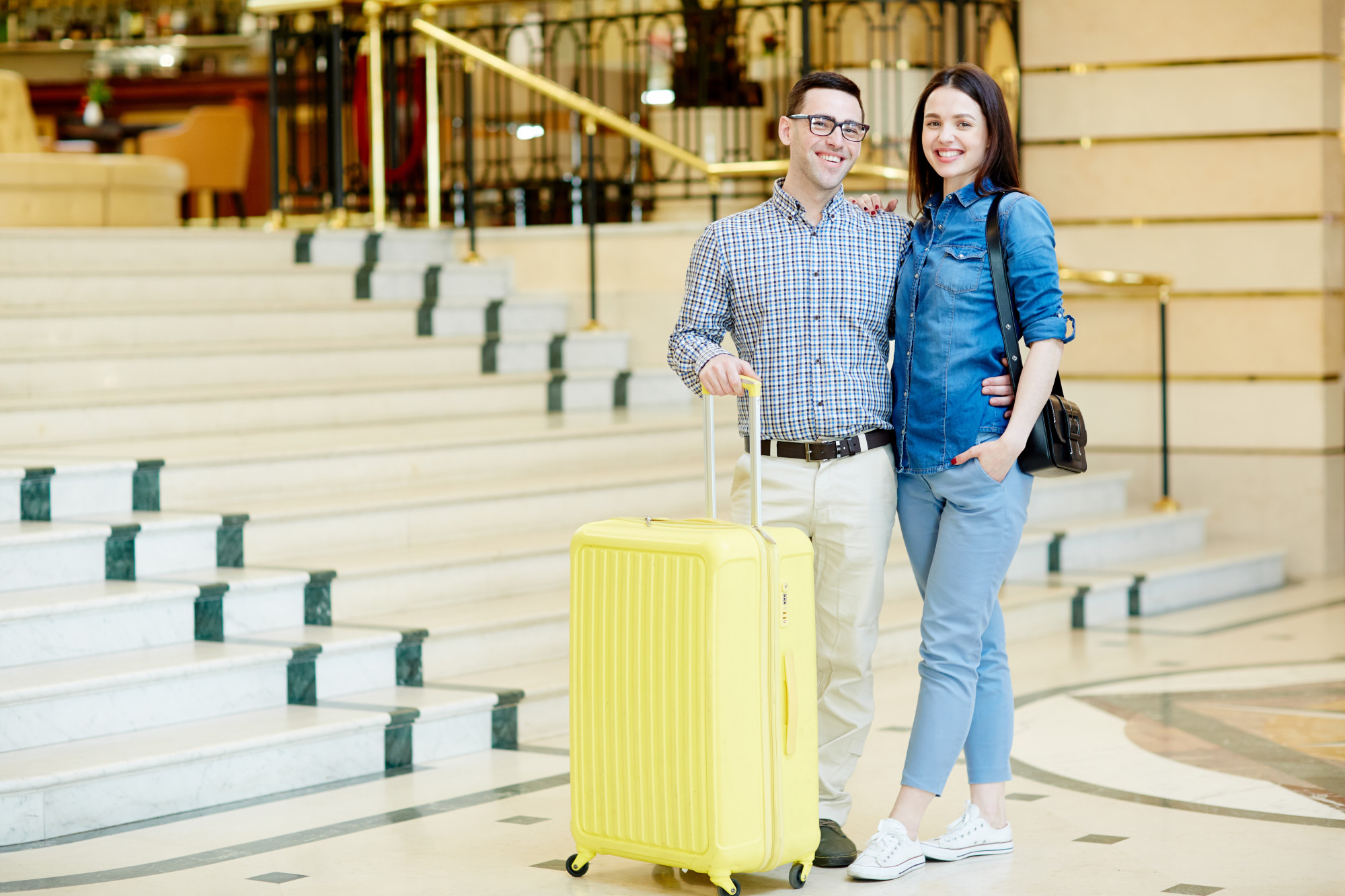 Trajets gares et aéroports